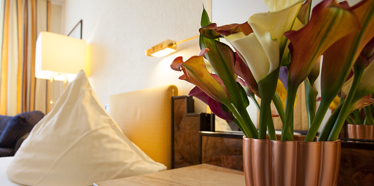 Hotel Restaurant In Oberhausen Hotel Haus Union